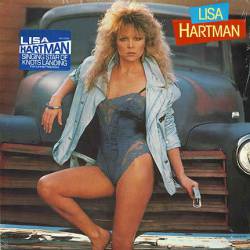 Lisa Hartman : Lisa Hartman